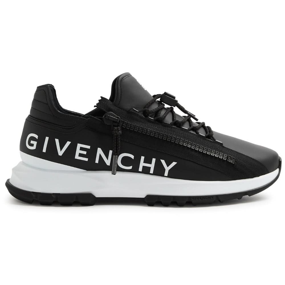 Givenchy Spectre Runner Low 'Black White' - Copva