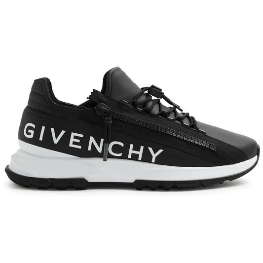 Givenchy Spectre Runner Low 'Black White' - Copva