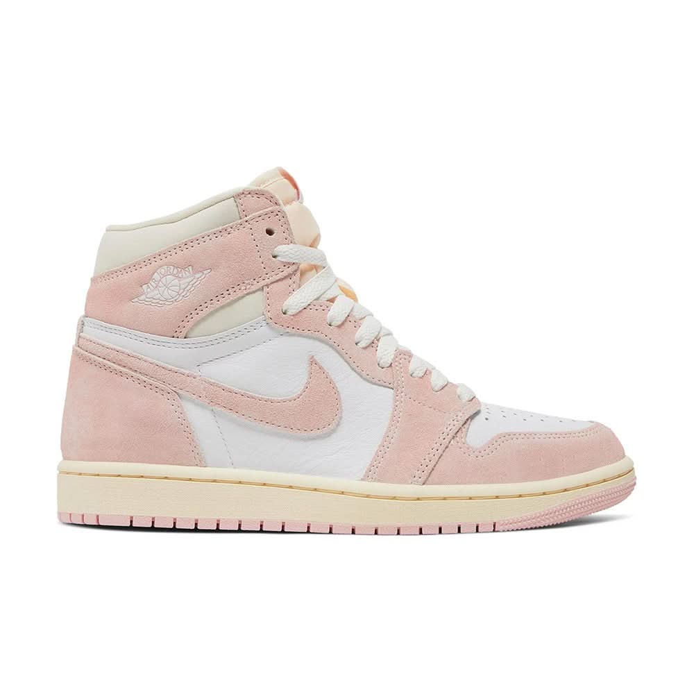 Air Jordan 1 Retro High OG 'Washed Pink' - Copva