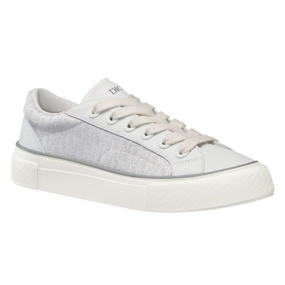 Dior B33 "Calfskin White" - Copva