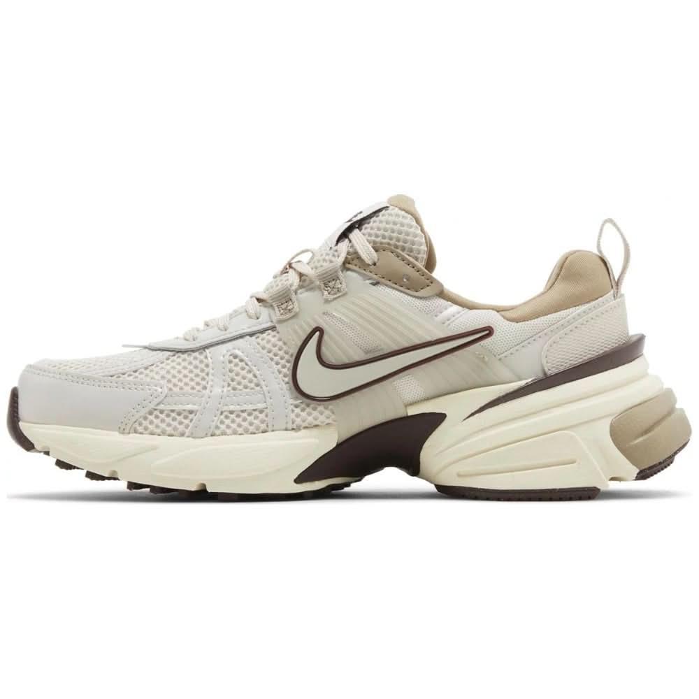 Nike V2K Run 'Light Orewood Brown'