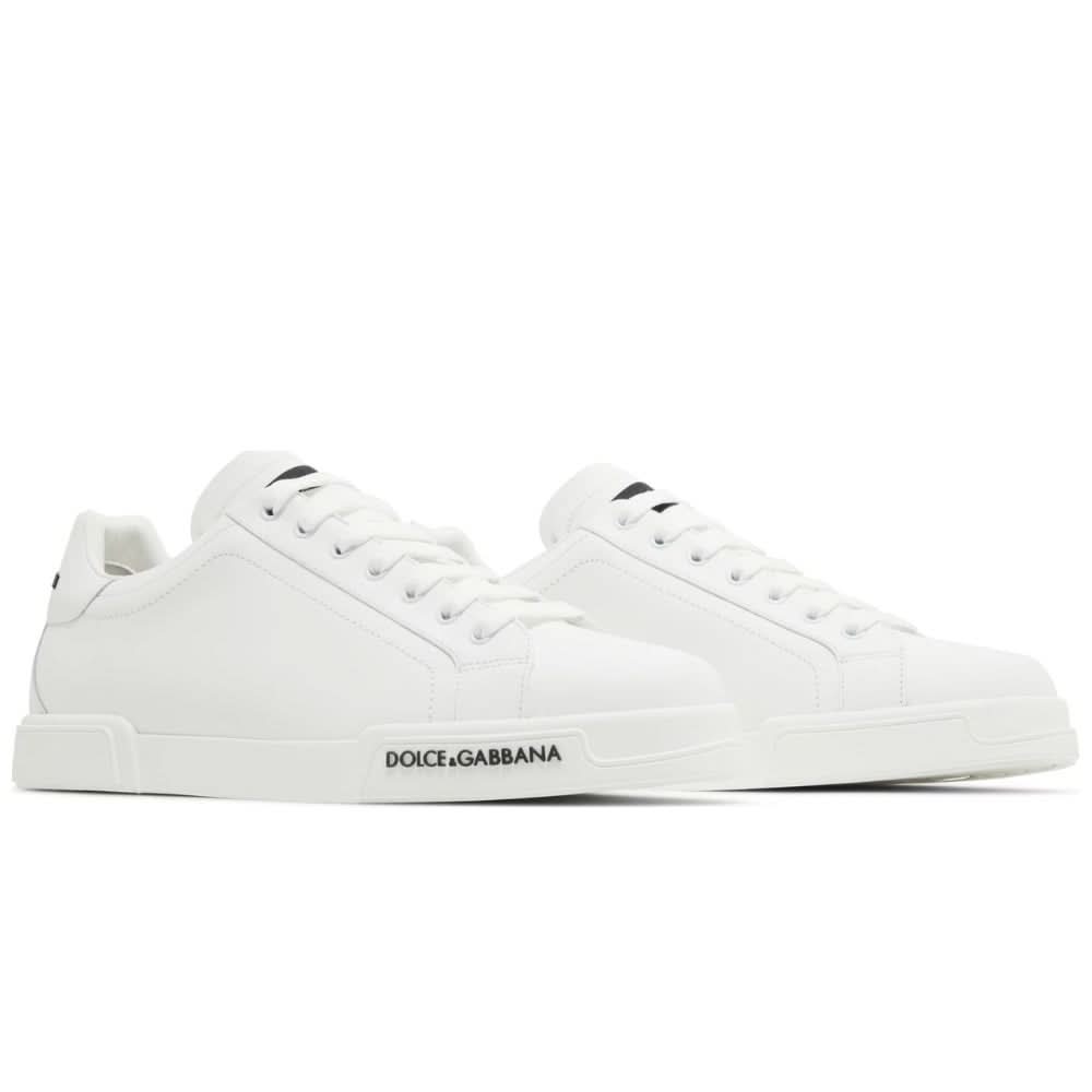 Dolce & Gabbana Portofino 'White' - Copva