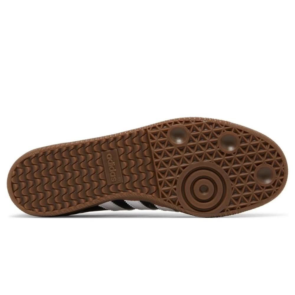 Adidas Samba Vegan 'Black Gum' - Copva