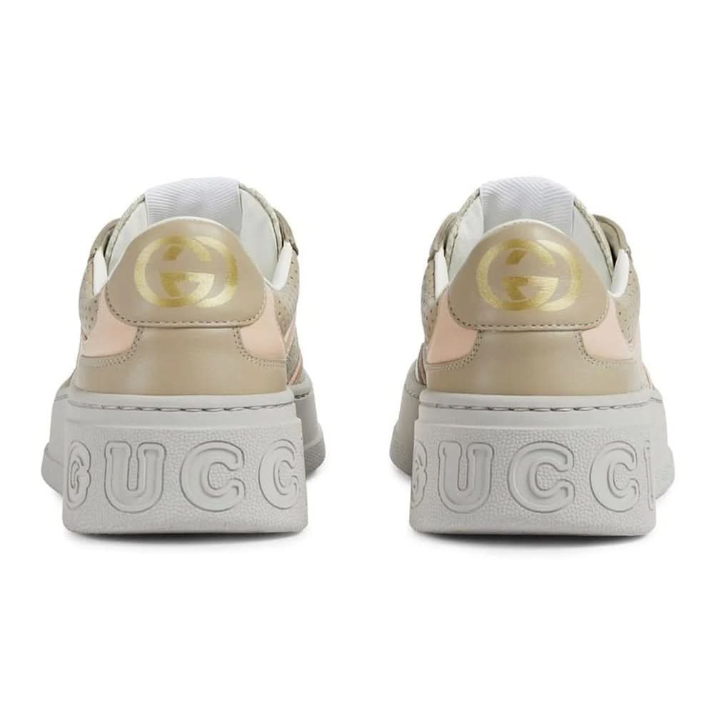Gucci GG Panelled low-top Sneakers - Copva