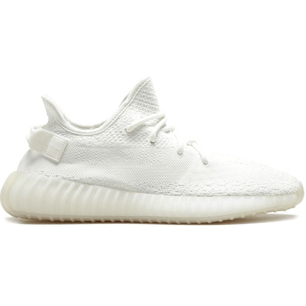 Yeezy Boost 350 V2 “Triple White” - Copva