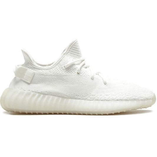 Yeezy Boost 350 V2 “Triple White” - Copva