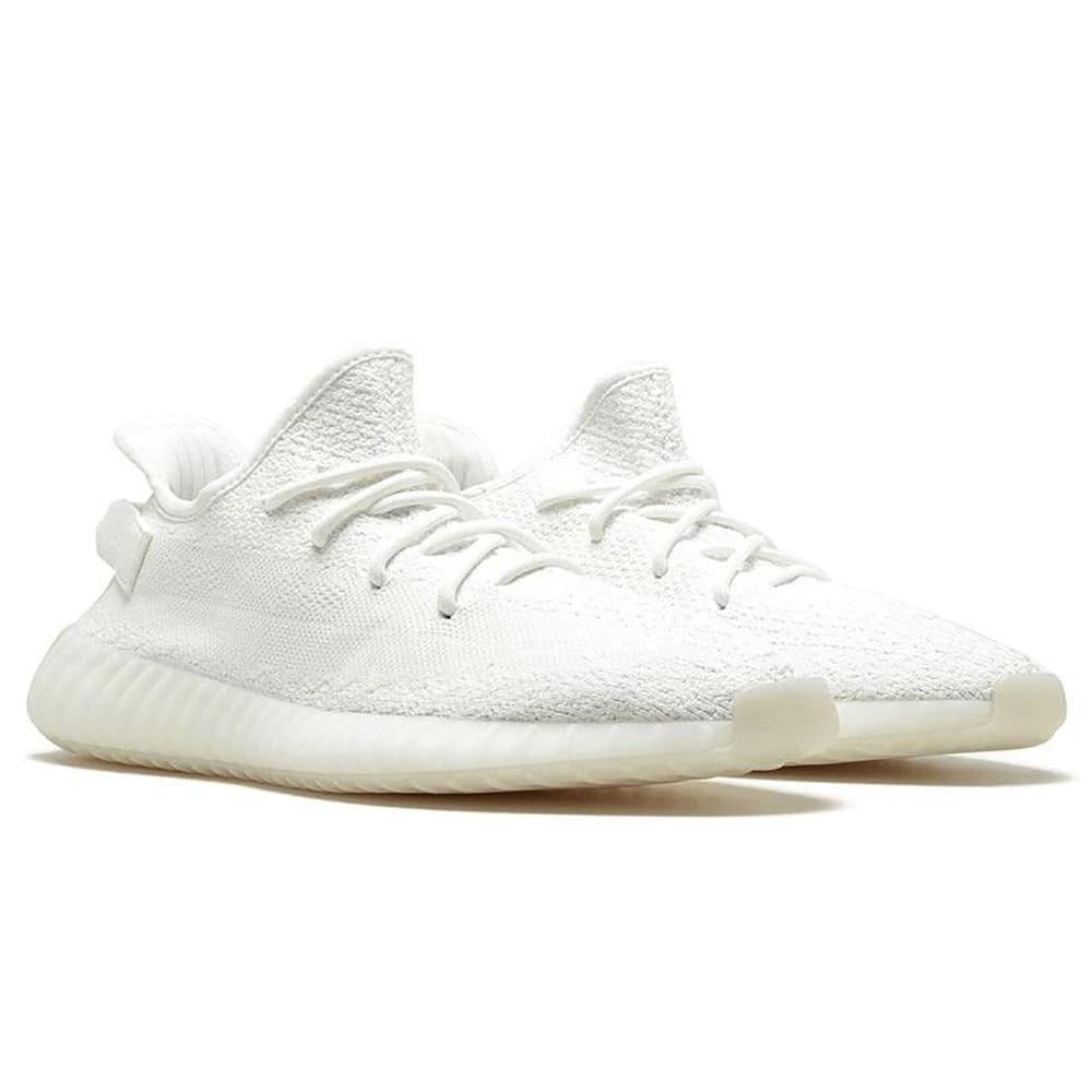 Yeezy Boost 350 V2 “Triple White” - Copva