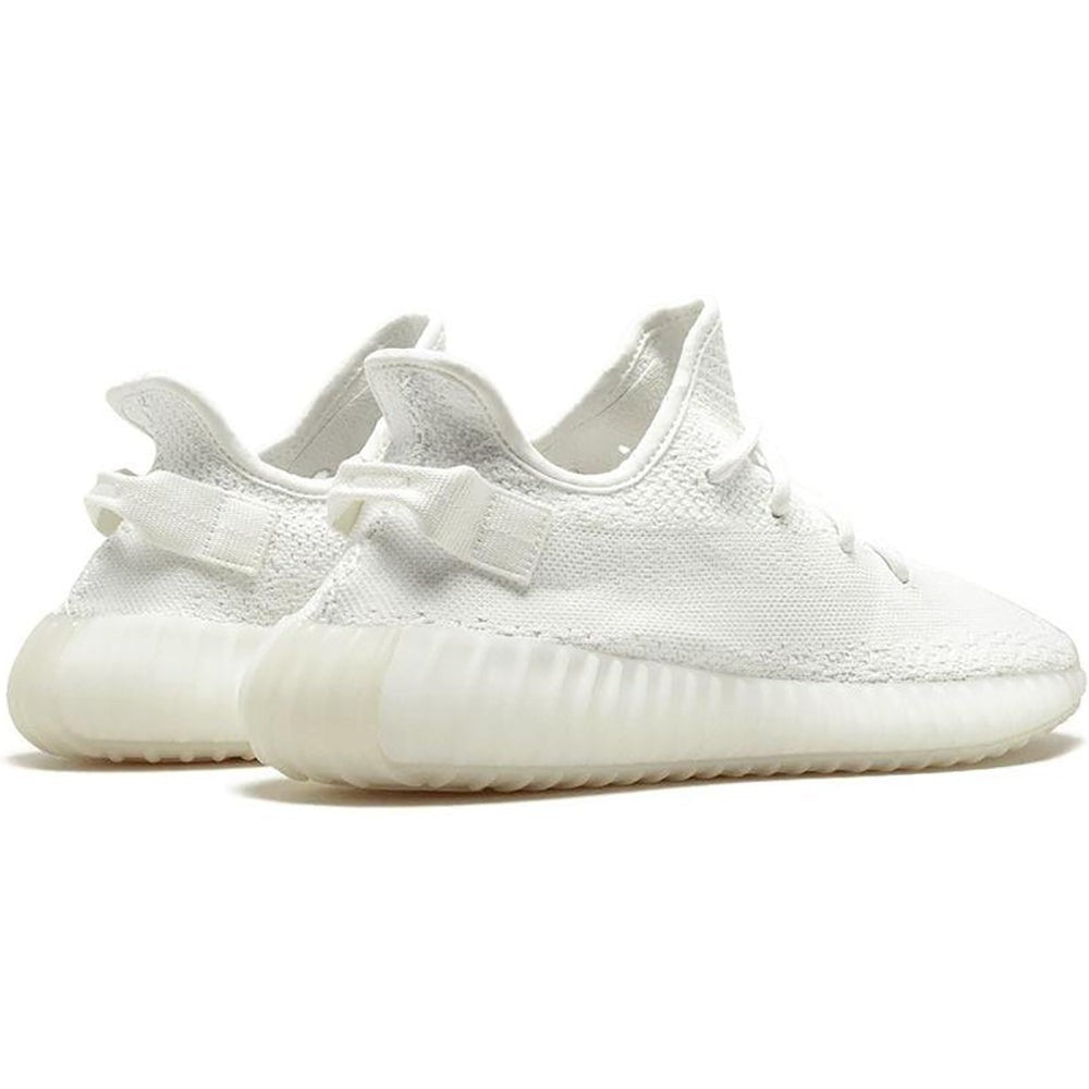 Yeezy Boost 350 V2 “Triple White” - Copva