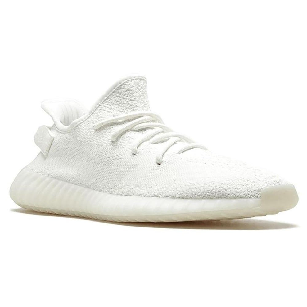 Yeezy Boost 350 V2 “Triple White” - Copva