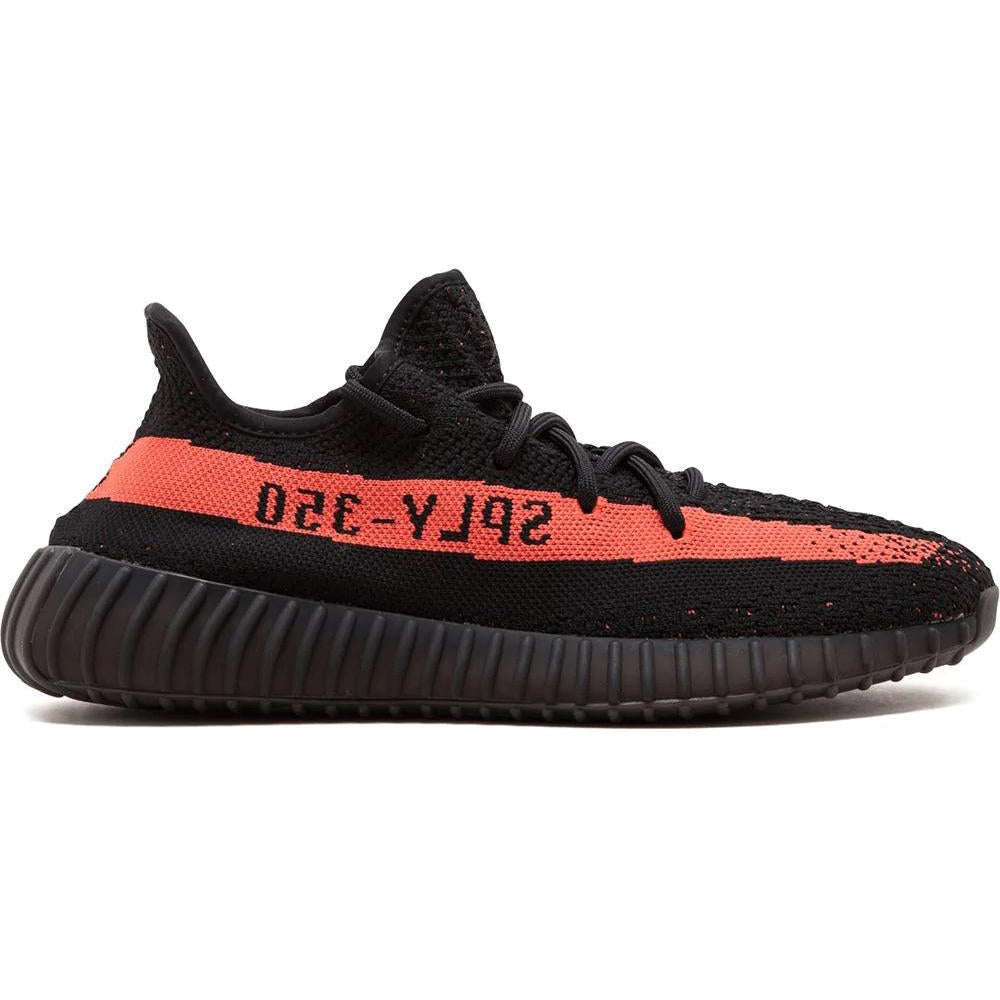 Yeezy Boost 350 V2 “Red” - Copva