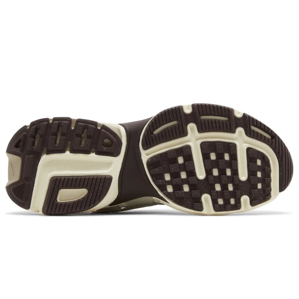 Nike V2K Run 'Light Orewood Brown'