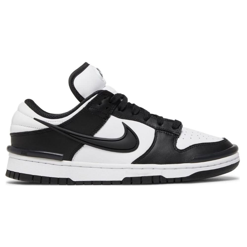 Nike Dunk Low Twist 'Panda' - Copva