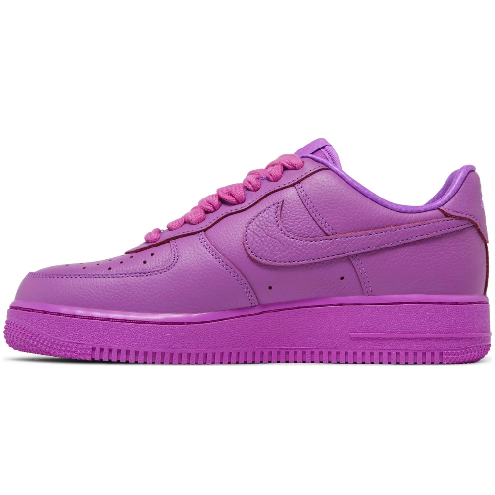 Cactus Plant Flea Market x Nike Air Force 1 Low Premium 'Fuchsia Dream'