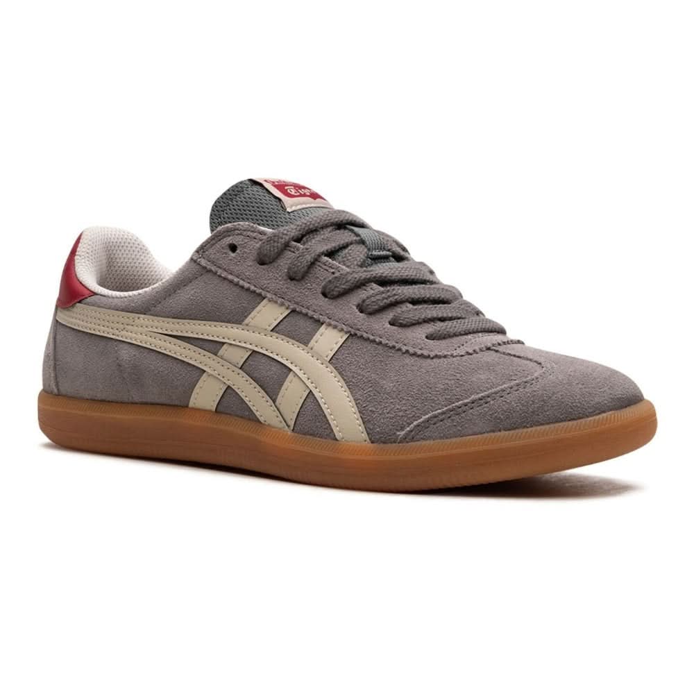 Asics Onitsuka Tiger Tokuten "Grey/White"