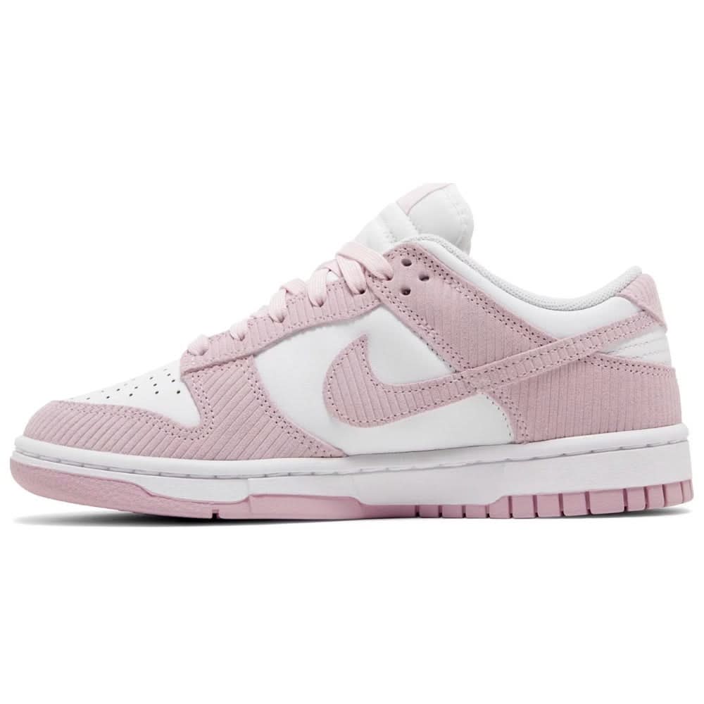 Dunk Low 'Pink Corduroy' - Copva