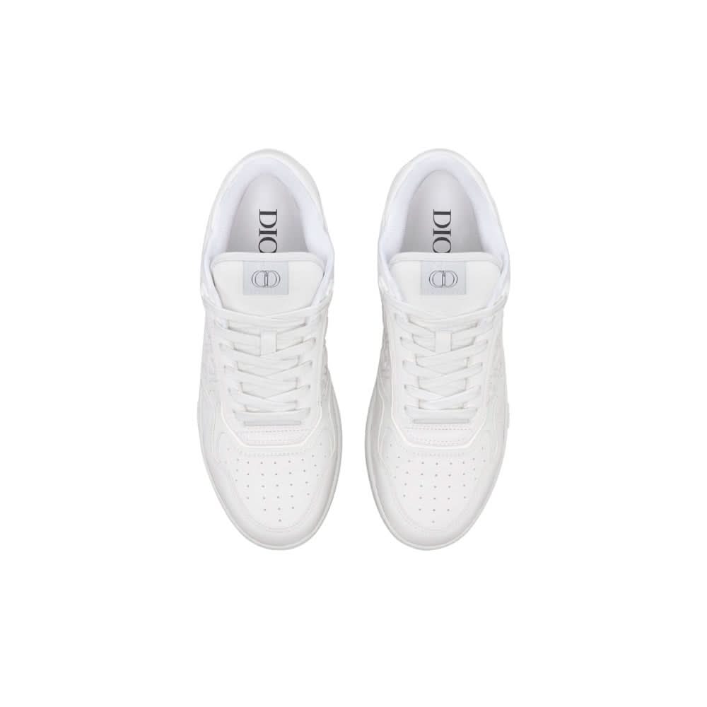 Dior B27 Low 'Dior Gravity - White'