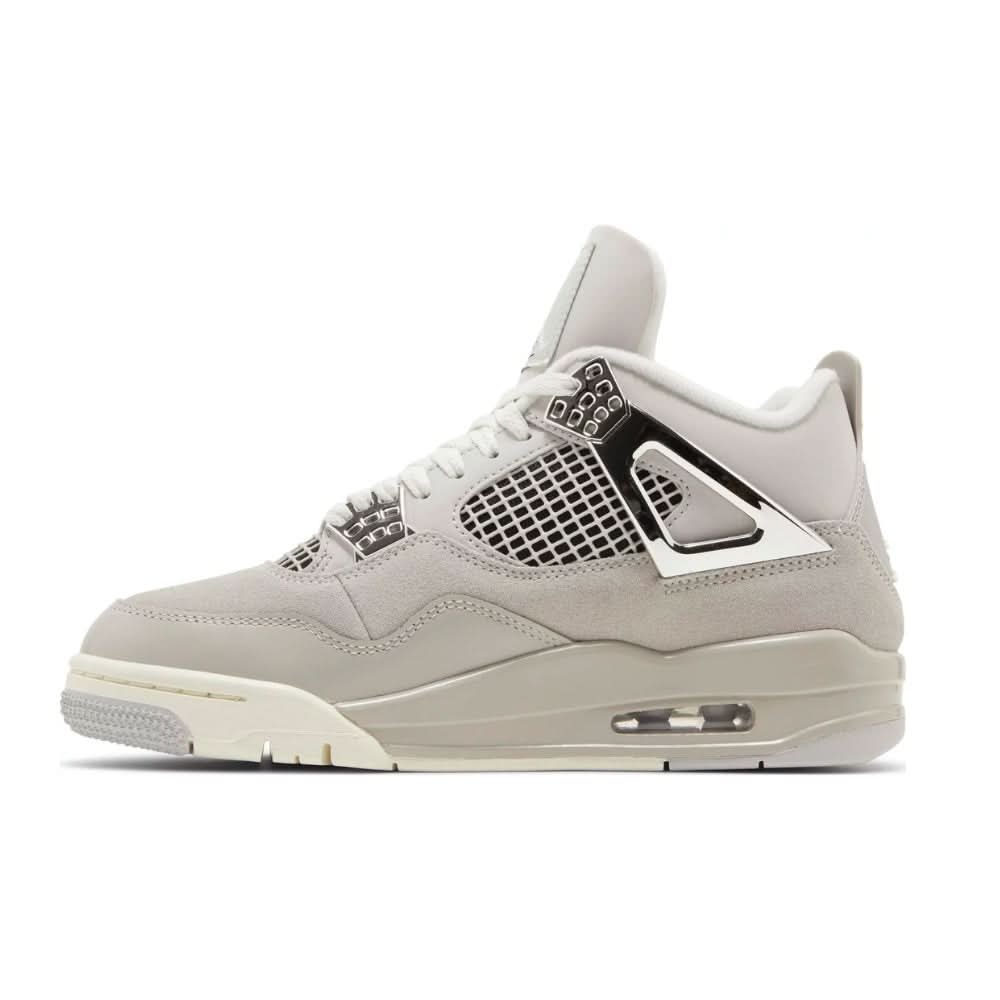 Nike Air Jordan 4 Retro 'Frozen Moments' - Copva