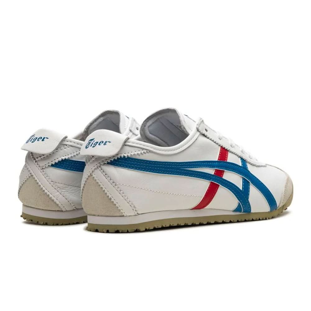 Asics Onitsuka Tiger Mexico 66™ "White/Blue" sneakers - Copva