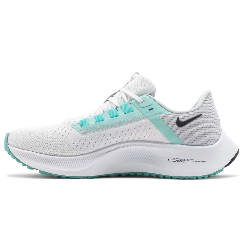Nike Air Zoom Pegasus 38 'White Aurora Green' - Copva