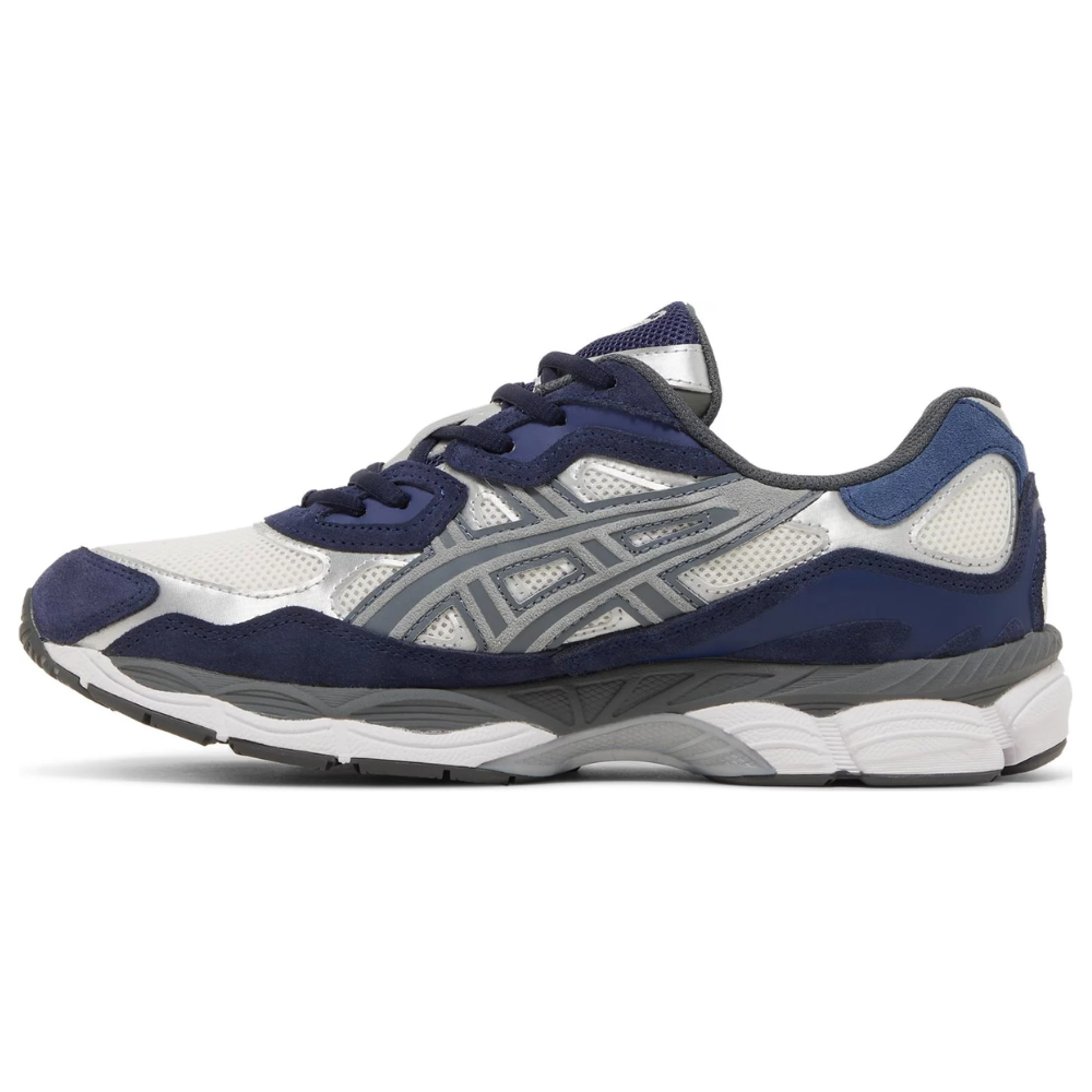 Asics Gel NYC 'Navy Steel'
