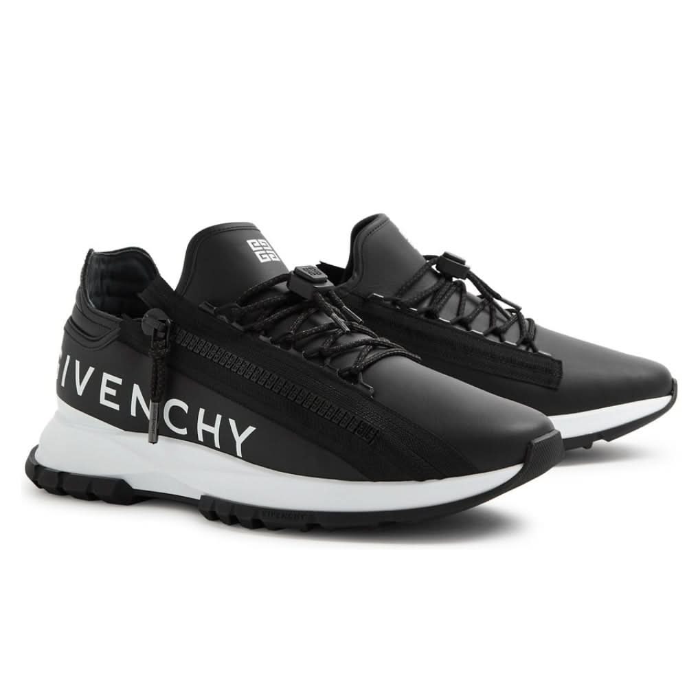 Givenchy Spectre Runner Low 'Black White' - Copva
