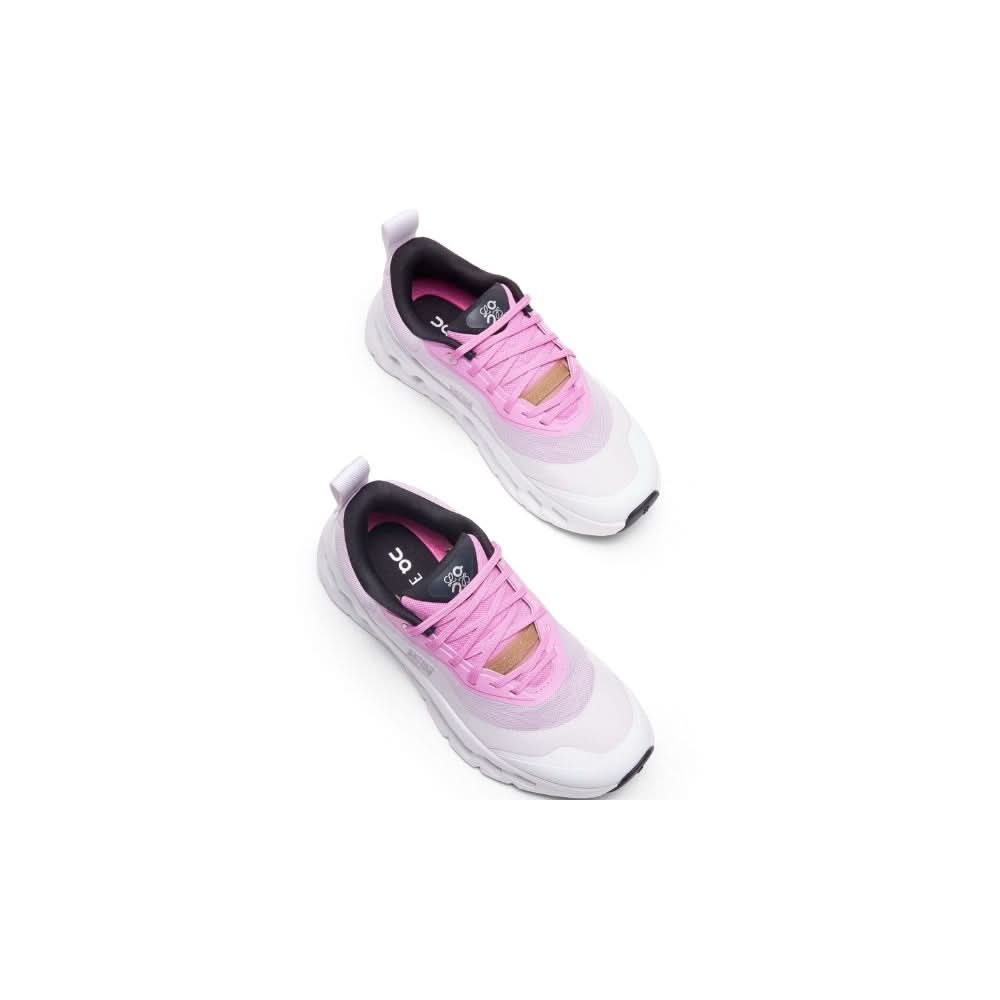 Loewe x Cloudtilt 2 'Pink White'