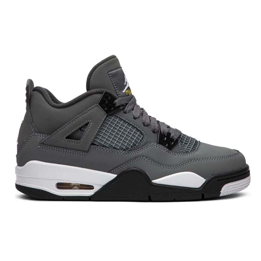 Air Jordan 4 Retro "Cool Grey" - Copva