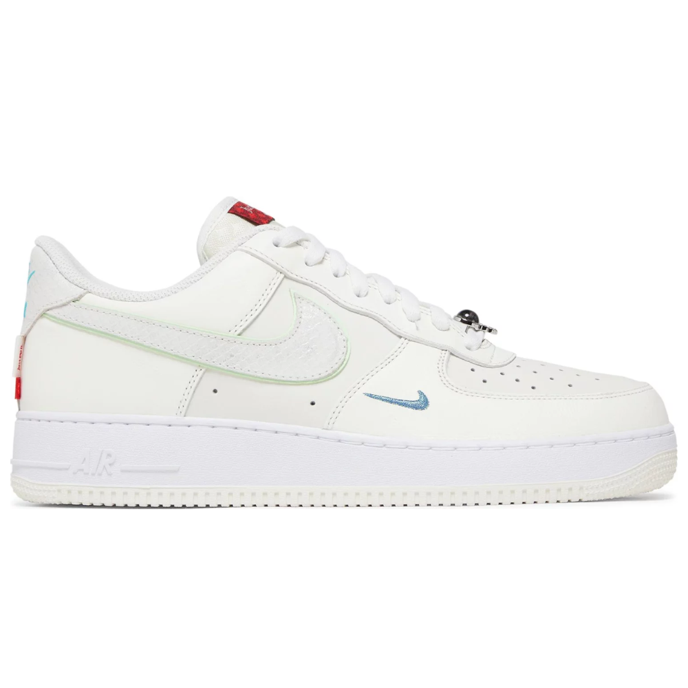 Nike Air Force 1 '07 'Year of the Dragon'