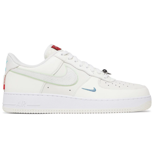 Nike Air Force 1 '07 'Year of the Dragon'