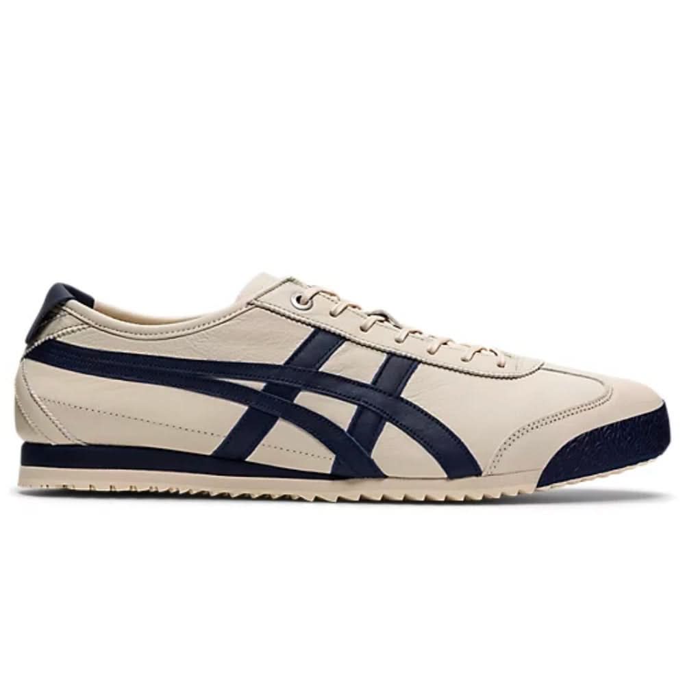 Asics  Mexico 66 'Birch Peacoat' - Copva
