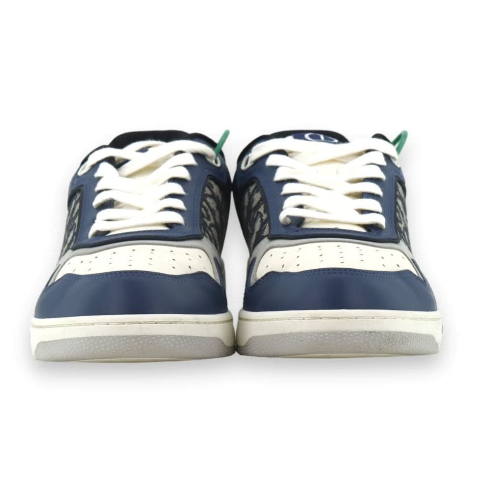Dior B27 Low 'Navy Blue' - Copva
