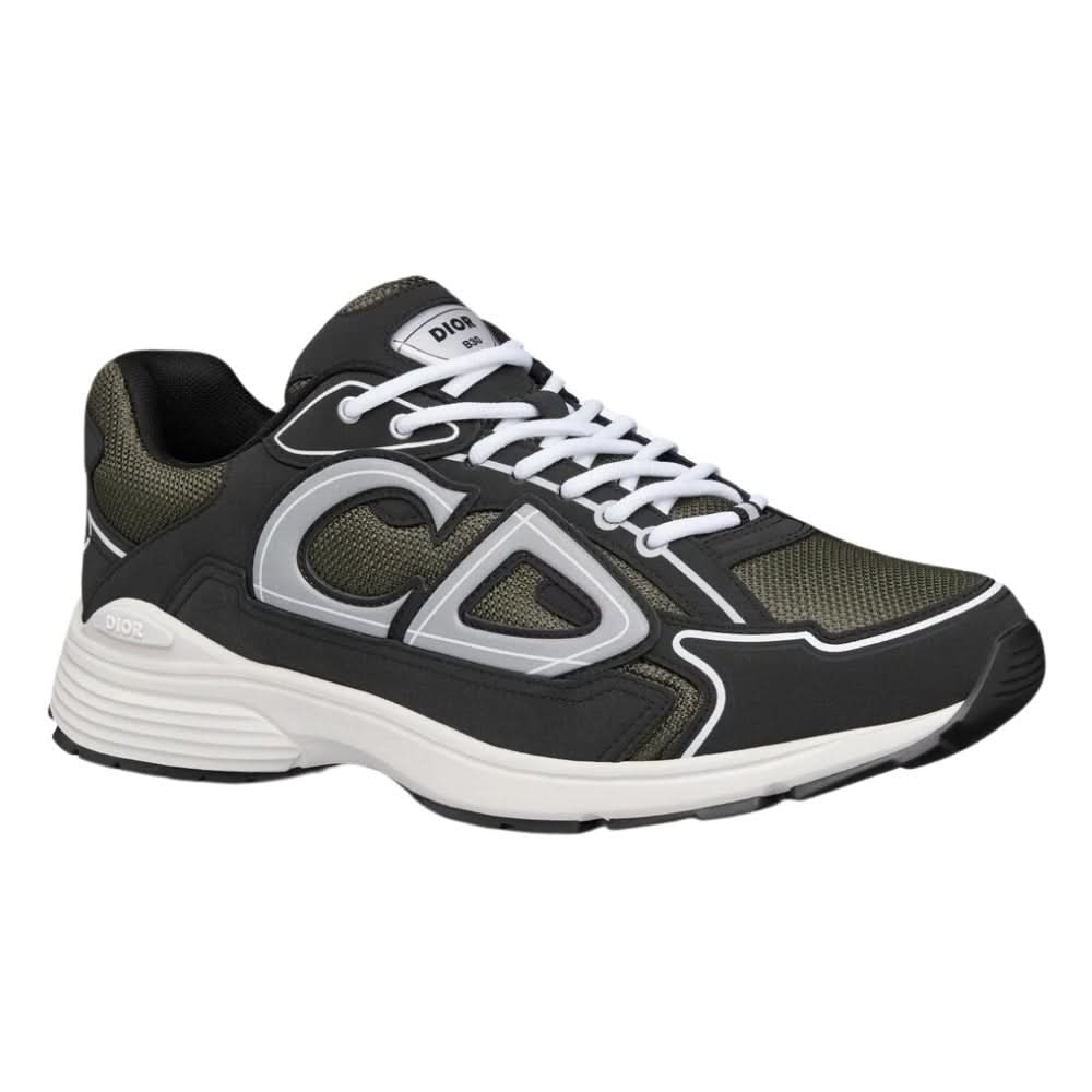 Dior B30 'Deep Green Black' - Copva