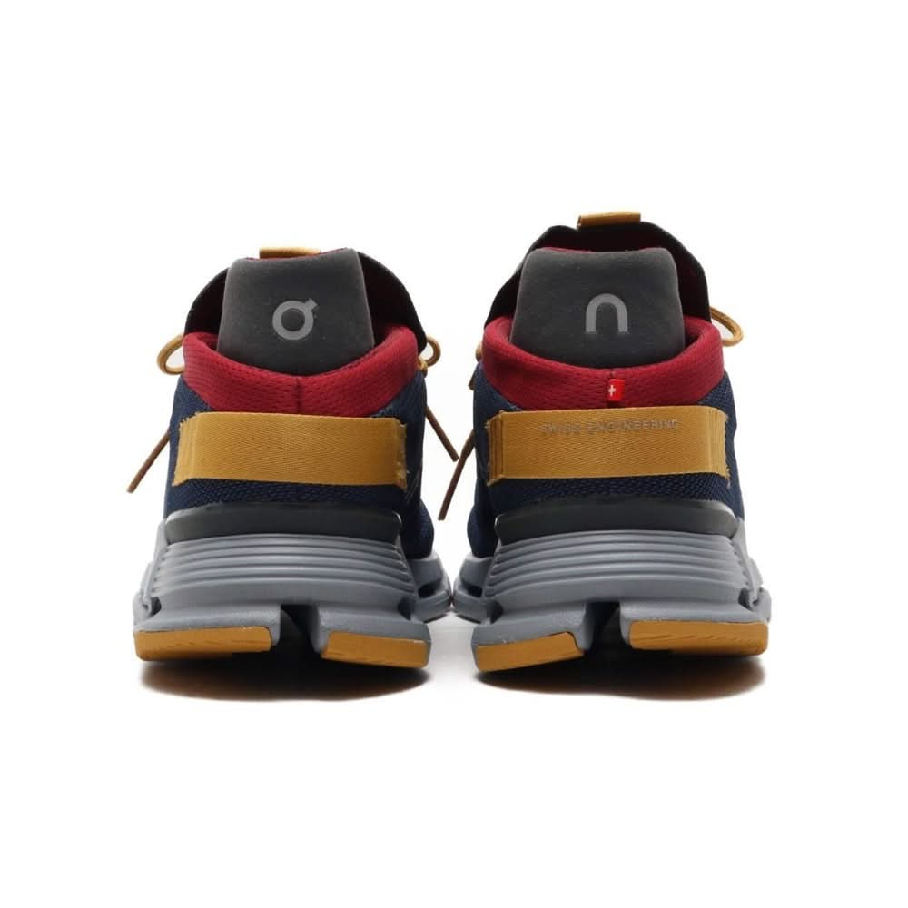 ON Cloudnova Denim | Ruby - Copva