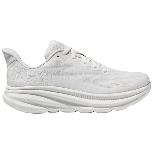 Hoka Clifton 9 'White' - Copva