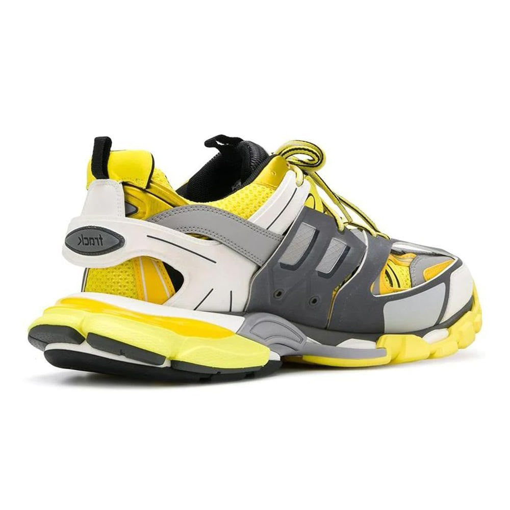 BALENCIAGA Track 2 sneakers - Yellow - Copva