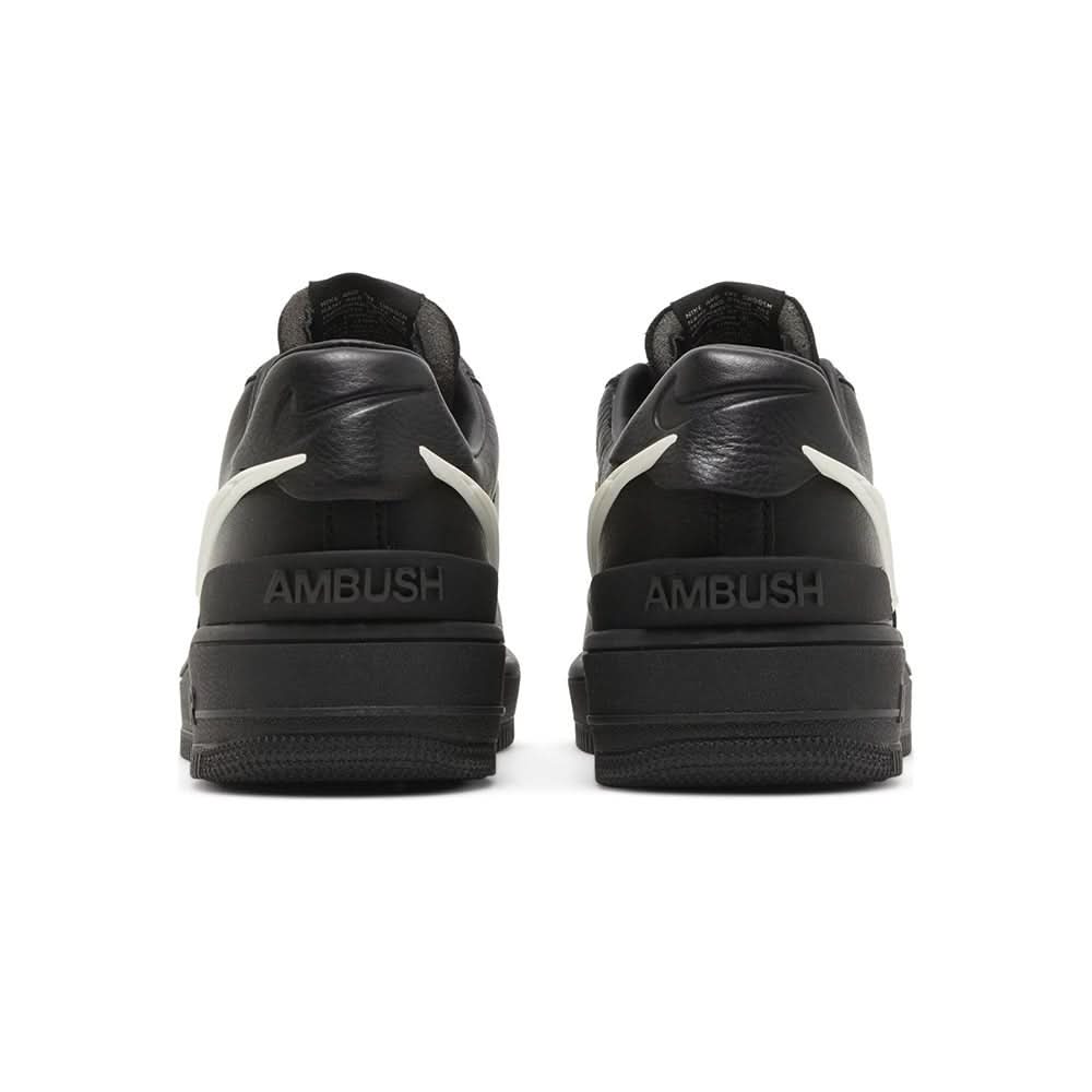 AMBUSH x Air Force 1 Low 'Black' - Copva