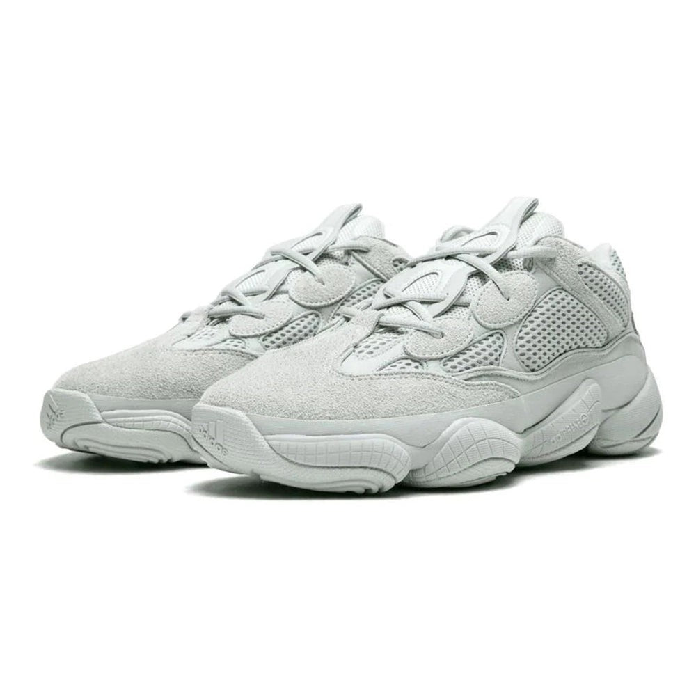 Adidas Yeezy 500 "Salt" - Copva