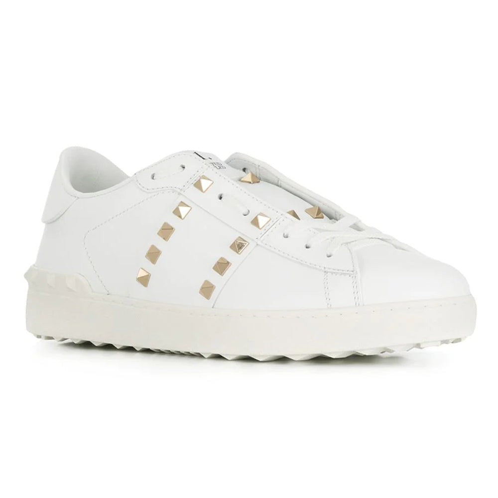 Valentino Garavani Rockstud Untitled sneakers - Copva