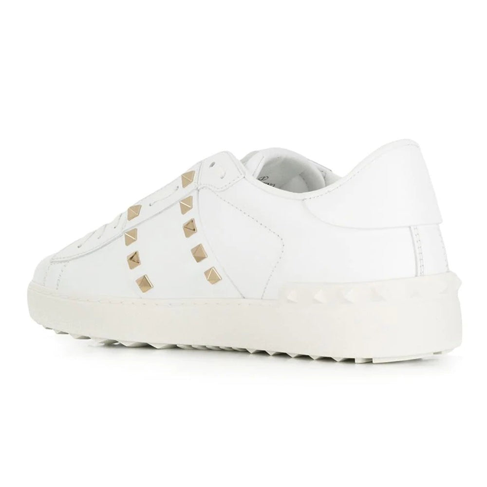 Valentino Garavani Rockstud Untitled sneakers - Copva