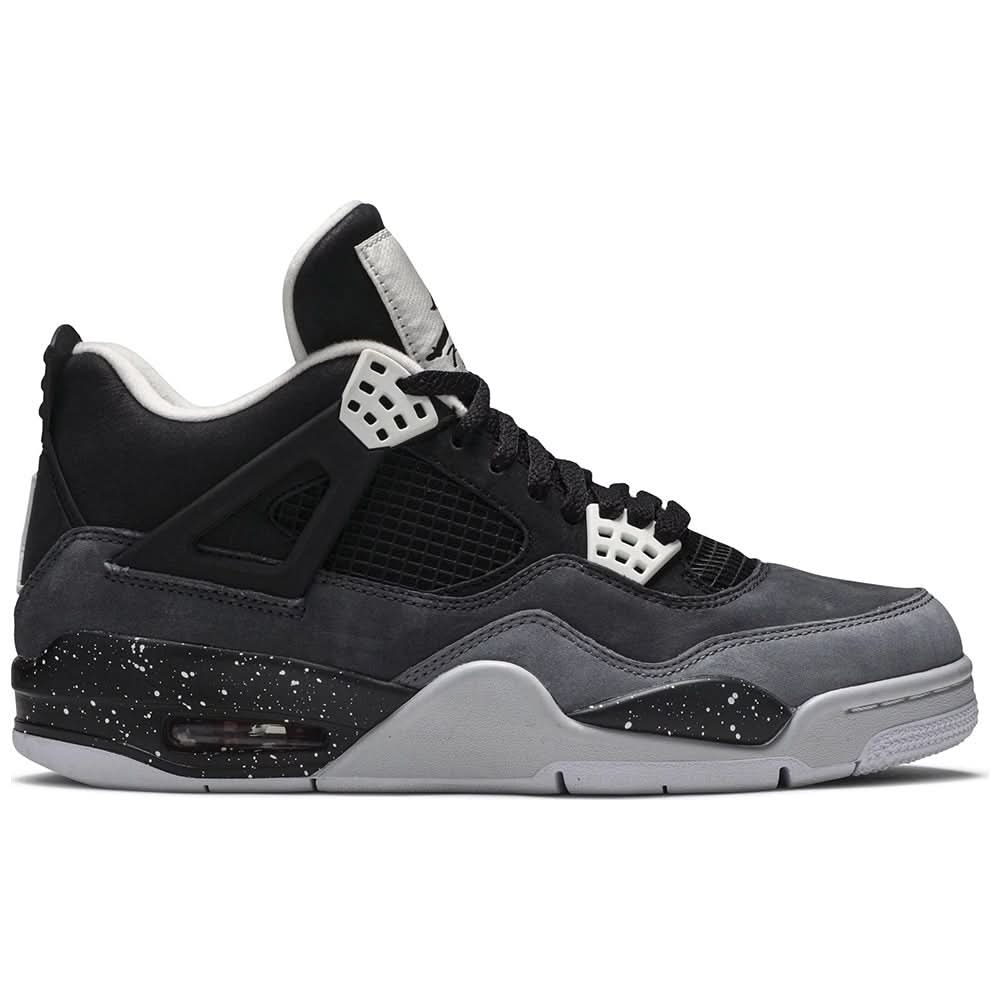 Air Jordan 4 Retro 'Fear' - Copva
