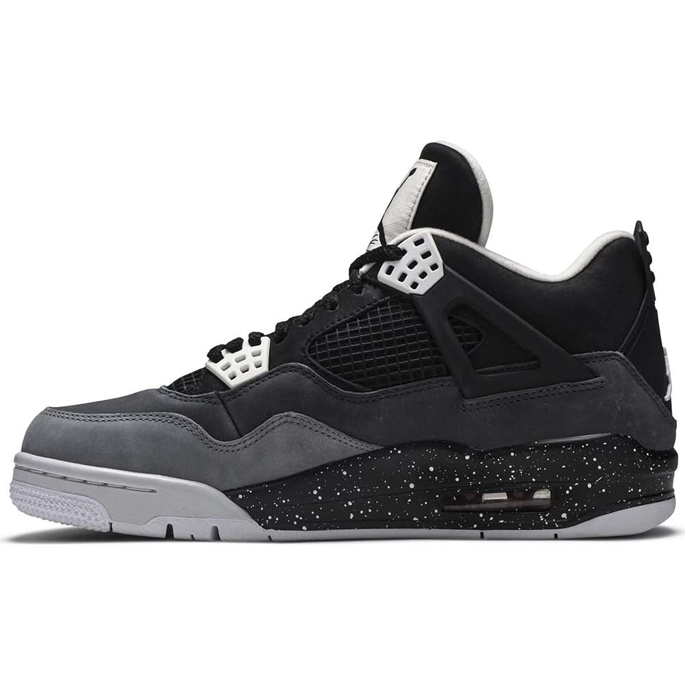Air Jordan 4 Retro 'Fear' - Copva