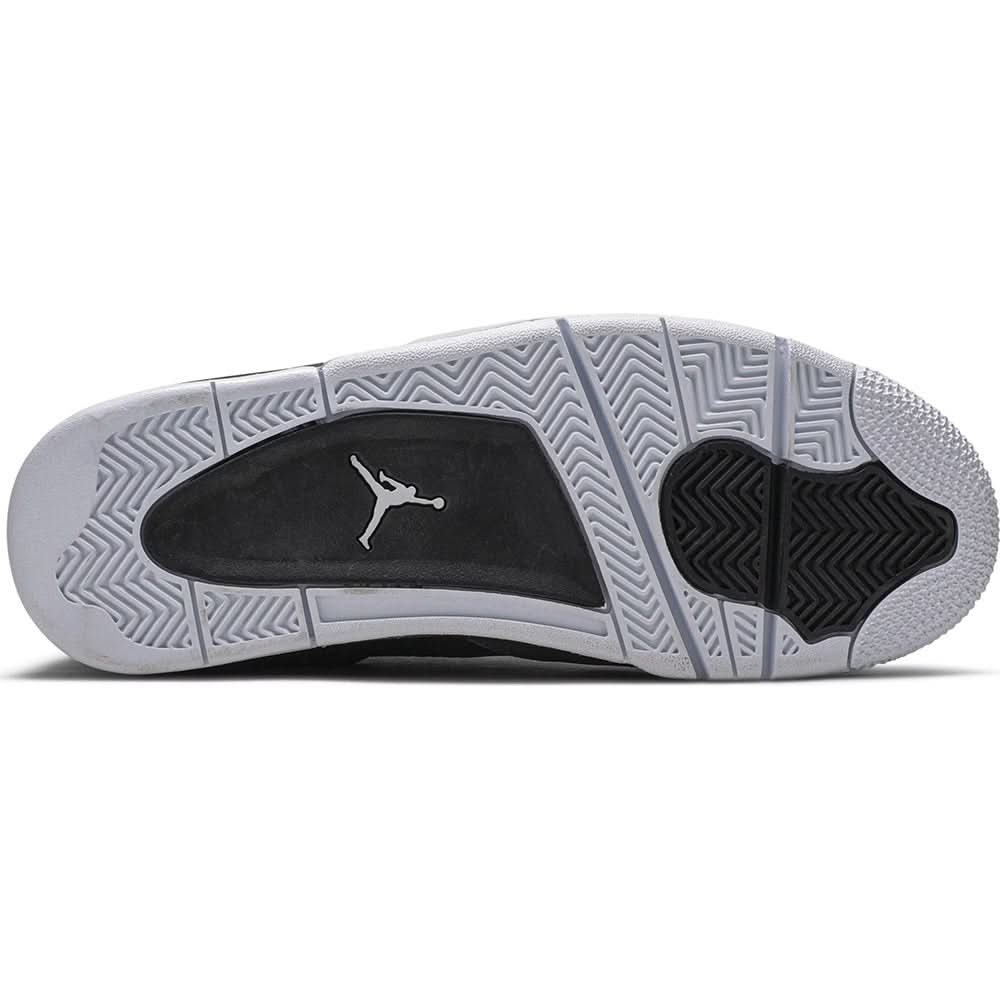 Air Jordan 4 Retro 'Fear' - Copva