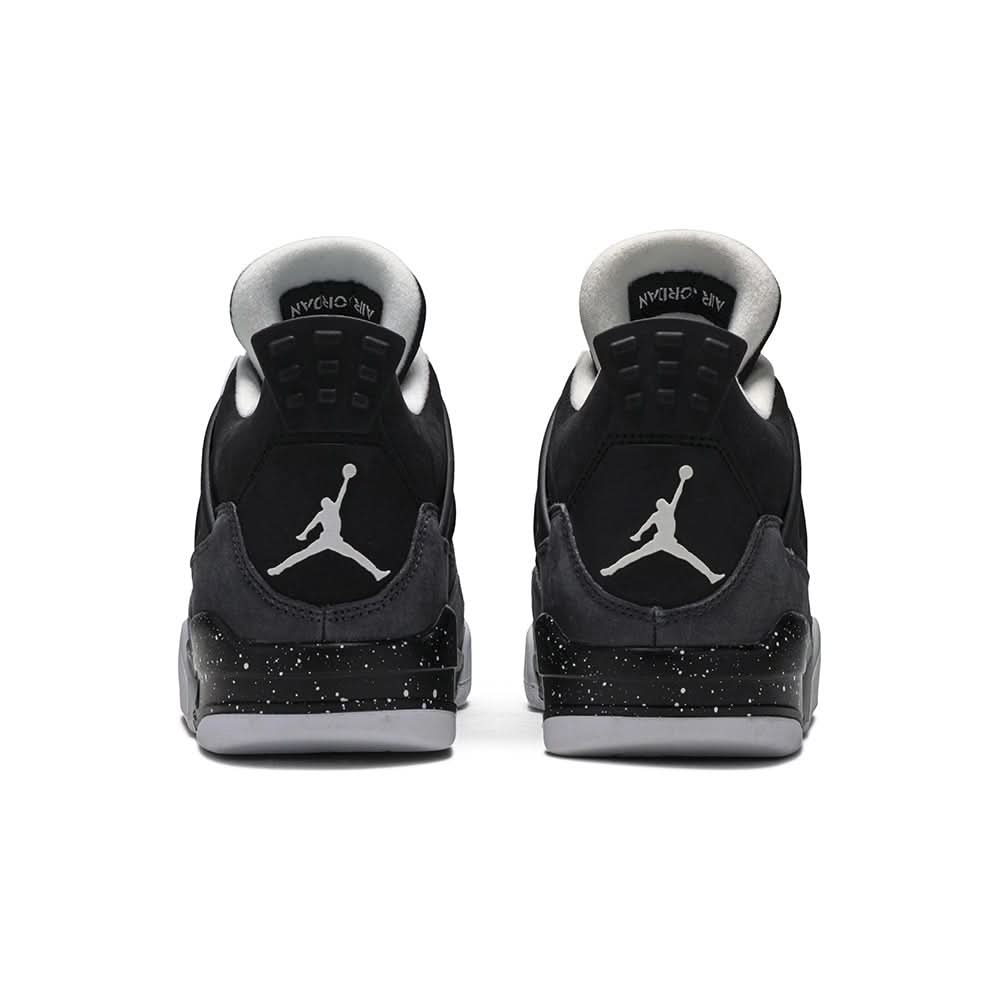 Air Jordan 4 Retro 'Fear' - Copva
