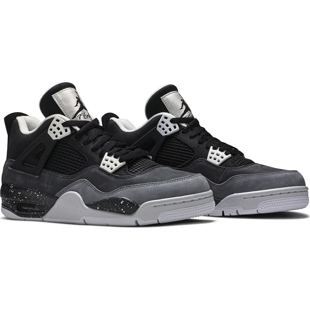 Air Jordan 4 Retro 'Fear' - Copva