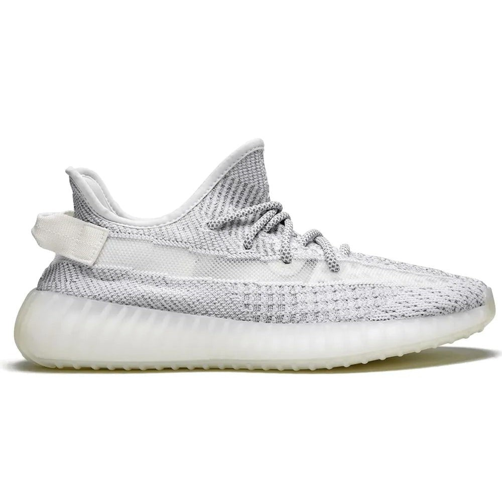 Yeezy Kids 350 V2 "Reflective Static" sneakers - Copva