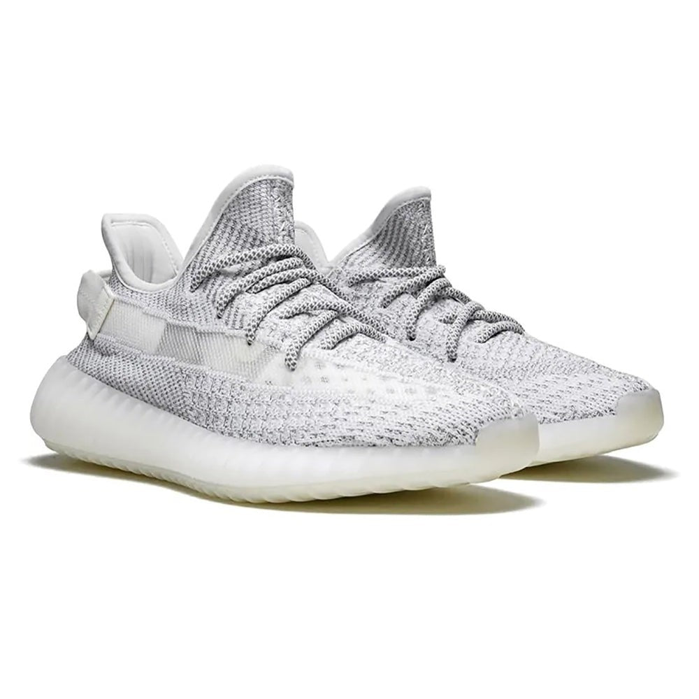 Yeezy Kids 350 V2 "Reflective Static" sneakers - Copva