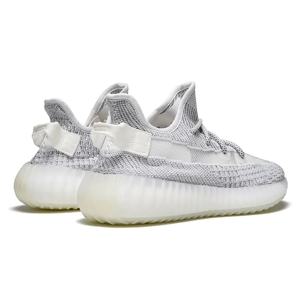Yeezy Kids 350 V2 "Reflective Static" sneakers - Copva