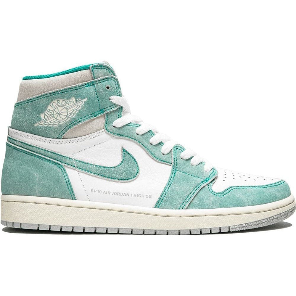 Air Jordan 1 Retro High OG turbo green - Copva