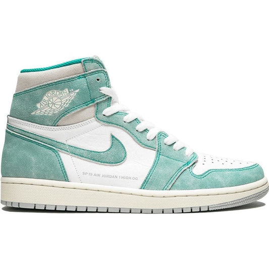 Air Jordan 1 Retro High OG turbo green - Copva