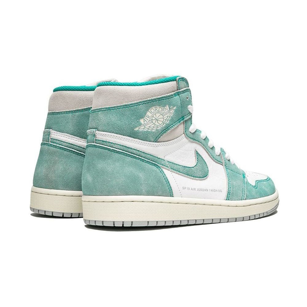 Air Jordan 1 Retro High OG turbo green - Copva